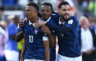 Chấm điểm tuyển Pháp: Đẳng cấp Mbappe; Olise mang đến nhiều hy vọng