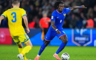 Thực hư vụ Arsenal chiêu mộ Manu Kone