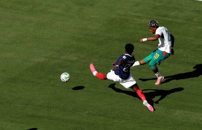 Chấm điểm tuyển Senegal: Sadio Mane nỗ lực; Mbaye ghi bàn ấn tượng
