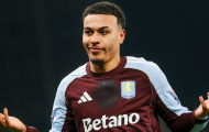 Morgan Rogers yêu cầu rời Aston Villa để gia nhập Arsenal