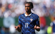 Deschamps lý giải bước tiến kinh ngạc của Michael Olise