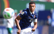Tuyển Pháp cần nhiều hơn một kỷ lục của Mbappe
