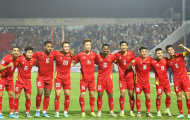 Báo Thái lo tuyển Việt Nam vô địch tại AFF Cup 2026
