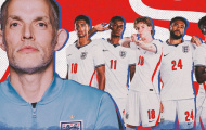 Thomas Tuchel liệu có thể giải mã giới hạn cuối cùng của Tam Sư?