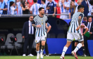 Argentina 3-0 Algeria: Messi lập hat-trick