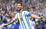 Cột mốc 6 kỳ World Cup lịch sử của Messi và Ronaldo