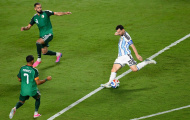 Kỷ lục của Lionel Messi và nỗi buồn của Zidane