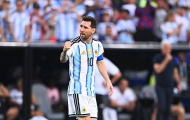 Messi lên tiếng sau cú hat-trick cùng Argentina ở World Cup
