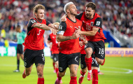 Chấm điểm Áo 3-1 Jordan: Dấu ấn từ bộ đôi 7.6 điểm