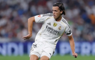 Tin đồn chuyển nhượng tối 17/6: Real rao bán Tchouameni; Chelsea muốn có Alvaro Carreras
