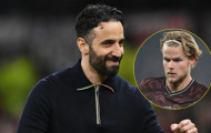 Đến AC Milan, Amorim bắt tay 2 thương vụ dang dở khi ở MU