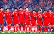 VFF chốt mục tiêu cho đội tuyển Việt Nam tại ASEAN Cup 2026