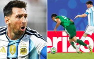 Cựu danh thủ bức xúc vì Messi thoát án phạt nặng