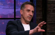 Phía sau gia tài trăm triệu bảng của Gary Neville
