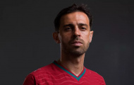 CHÍNH THỨC: Real Madrid đón tân binh thứ 2 hè 2026, Bernardo Silva