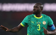 Koulibaly trách ông Trump vì fan Senegal lỡ hẹn World Cup