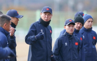 ĐT Việt Nam đấu 3 trận tại Hàn Quốc trước ASEAN Cup