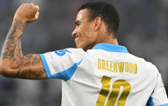 HLV Gasperini ra mặt thuyết phục Greenwood về AS Roma