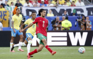 Arsenal đấu Chelsea ở vụ sao mai World Cup