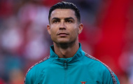 Huyền thoại MU tin Ronaldo đủ sức thi đấu đến năm 50 tuổi