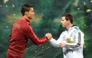 Giải mã thống kê vĩ đại: Điều gì khiến 200 trận của Messi & Ronaldo trở thành di sản độc nhất?