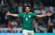 Soi trận Mexico vs Hàn Quốc: Đại chiến ngôi đầu bảng A