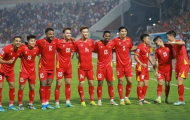 Vũ khí thể hình của tuyển Việt Nam thời Kim Sang-sik