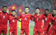 Tuyển Việt Nam có thực sự cần 3 cầu thủ nhập tịch?
