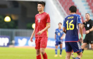 CĐV ĐNÁ e ngại dàn sao nhập tịch và trung vệ 1m95 của ĐTVN