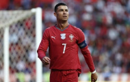 Bồ Đào Nha 1-1 CHDC Congo: Wissa quân bình tỷ số