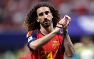 Chữ ký 50 triệu euro có thể giúp Chelsea quên đi Cucurella