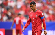 Khi kỷ lục của Ronaldo bị lu mờ bởi sự quả cảm từ người Congo