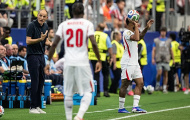 Anh thắng Croatia, HLV Tuchel quát tháo Pickford ngay trên sân