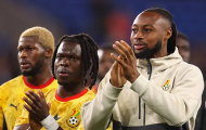 Ghana 1-0 Panama: Khởi đầu suôn sẻ của Semenyo và Ayew