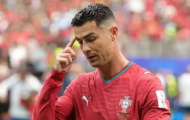 Henry chỉ trích Ronaldo ích kỷ khiến Bồ Đào Nha bị chia điểm
