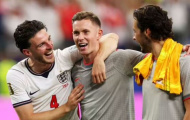 Tuchel giải thích lý do thay Declan Rice ở trận thắng Croatia