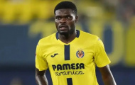 Thomas Partey sắp thành cầu thủ tự do