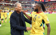 Dấu ấn Carlos Queiroz giúp Ghana hạ Panama tại World Cup