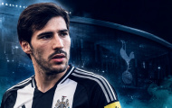 Tottenham và canh bạc 115 triệu euro mang tên Sandro Tonali