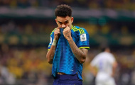 3 điểm nhấn Uzbekistan 1-3 Colombia: Cannavaro chào thua Diaz; James Rodriguez gây thất vọng