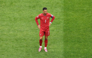 Chê Ronaldo ích kỷ, Henry mới chỉ đúng một nửa