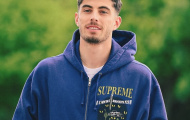 Kai Havertz chứng minh sức hút cầu thủ mặc đẹp nhất tuyển Đức