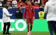 Cristiano Ronaldo là rào cản cho sự sáng tạo của Bồ Đào Nha?