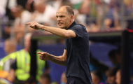 Tuchel xin FIFA thay đổi vị trí của các nhiếp ảnh gia