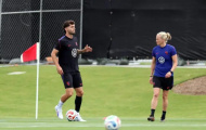 Tuyển Mỹ phải tìm lời giải cho bài toán mang tên Pulisic