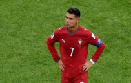 BĐN hòa bạc nhược, Rooney lên tiếng bênh vực Ronaldo