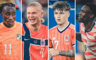 10 sao gây ấn tượng loạt trận mở màn World Cup: Haaland, mục tiêu Liverpool
