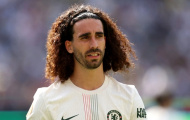 Cuộc gọi của Mourinho giúp Real chốt hạ vụ Cucurella