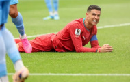 Ronaldo lên tiếng giữa làn sóng đòi loại khỏi đội hình Bồ Đào Nha