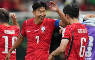 Fan Hàn Quốc kỳ vọng Son Heung-min xé lưới tuyển Mexico